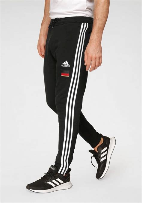 adidas freizeithose herren|adidas jogginghose herren angebot.